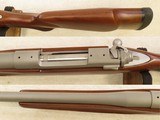 Montana Model 1999 Rifle, ASR-SS, Cal. .280 Rem. - 11 of 14