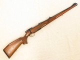 **SOLD** Steyr Model M Luxus Carbine "1000 Year City of Steyr" Commemorative, Cal. 30/06, 1980-1983 - 2 of 21