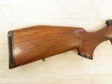 **SOLD** Steyr Model M Luxus Carbine "1000 Year City of Steyr" Commemorative, Cal. 30/06, 1980-1983 - 4 of 21