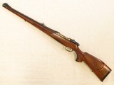 **SOLD** Steyr Model M Luxus Carbine "1000 Year City of Steyr" Commemorative, Cal. 30/06, 1980-1983 - 11 of 21