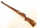 **SOLD** Steyr Model M Luxus Carbine "1000 Year City of Steyr" Commemorative, Cal. 30/06, 1980-1983 - 3 of 21