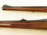 **SOLD** Steyr Model M Luxus Carbine "1000 Year City of Steyr" Commemorative, Cal. 30/06, 1980-1983 - 7 of 21