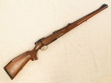 **SOLD** Steyr Model M Luxus Carbine "1000 Year City of Steyr" Commemorative, Cal. 30/06, 1980-1983 - 10 of 21