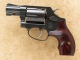 **SOLD** Smith & Wesson Model 36-9 Lady Smith chambered in .38 Special w/ Original Fitted Case **SOLD** - 11 of 17