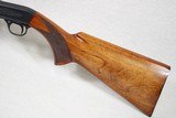 Late 1950's Vintage Belgium Browning SA-22 chambered in .22 Long Rifle w/ Wheel Sight ** Scarce Sight Variation ** - 6 of 25