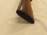 2002 Manufactured Krieghoff Classic Double Rifle Chambered in .470 Nitro Express w/ 24