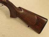 2002 Manufactured Krieghoff Classic Double Rifle Chambered in .470 Nitro Express w/ 24