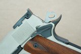 ***SOLD*** 1983 Vintage Custom Colt Mk.IV Series 70 Government Model .45 ACP Pistol
** Handsome Custom 2-Tone 1911 ** - 25 of 25