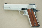 ***SOLD*** 1983 Vintage Custom Colt Mk.IV Series 70 Government Model .45 ACP Pistol
** Handsome Custom 2-Tone 1911 ** - 5 of 25