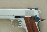 ***SOLD*** 1983 Vintage Custom Colt Mk.IV Series 70 Government Model .45 ACP Pistol
** Handsome Custom 2-Tone 1911 ** - 7 of 25