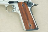 ***SOLD*** 1983 Vintage Custom Colt Mk.IV Series 70 Government Model .45 ACP Pistol
** Handsome Custom 2-Tone 1911 ** - 6 of 25