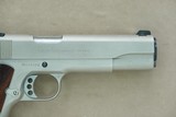 ***SOLD*** 1983 Vintage Custom Colt Mk.IV Series 70 Government Model .45 ACP Pistol
** Handsome Custom 2-Tone 1911 ** - 4 of 25
