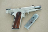 ***SOLD*** 1983 Vintage Custom Colt Mk.IV Series 70 Government Model .45 ACP Pistol
** Handsome Custom 2-Tone 1911 ** - 24 of 25