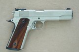 ***SOLD*** 1983 Vintage Custom Colt Mk.IV Series 70 Government Model .45 ACP Pistol
** Handsome Custom 2-Tone 1911 ** - 1 of 25