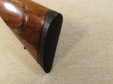SOLD Heym Model 88B Double Rifle chambered in .470 Nitro Express SOLD - 6 of 22