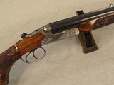 SOLD Heym Model 88B Double Rifle chambered in .470 Nitro Express SOLD - 14 of 22