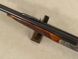 SOLD Heym Model 88B Double Rifle chambered in .470 Nitro Express SOLD - 4 of 22