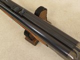 SOLD Heym Model 88B Double Rifle chambered in .470 Nitro Express SOLD - 9 of 22