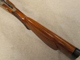 SOLD Heym Model 88B Double Rifle chambered in .470 Nitro Express SOLD - 7 of 22