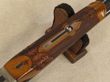 SOLD Heym Model 88B Double Rifle chambered in .470 Nitro Express SOLD - 21 of 22
