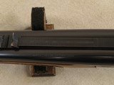 SOLD Heym Model 88B Double Rifle chambered in .470 Nitro Express SOLD - 10 of 22