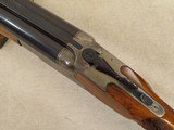 SOLD Heym Model 88B Double Rifle chambered in .470 Nitro Express SOLD - 8 of 22