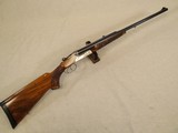 SOLD Heym Model 88B Double Rifle chambered in .470 Nitro Express SOLD - 12 of 22