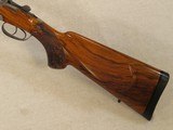 SOLD Heym Model 88B Double Rifle chambered in .470 Nitro Express SOLD - 2 of 22