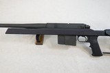 **SOLD** Armalite AR-30(M) .338 Lapua Bolt Action Rifle w/ Original Box
** Minty Unfired Example! ** - 8 of 25