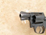 ***SOLD*** Smith & Wesson Model 36, Bobbed Hammer, Cal. .38 Special - 6 of 10