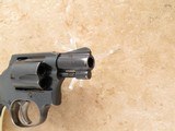 ***SOLD*** Smith & Wesson Model 36, Bobbed Hammer, Cal. .38 Special - 7 of 10