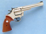 ----SOLD----Colt Trooper MK III, Cal. .357 Magnum----SOLD---- - 8 of 9