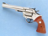 ----SOLD----Colt Trooper MK III, Cal. .357 Magnum----SOLD---- - 1 of 9