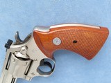 ----SOLD----Colt Trooper MK III, Cal. .357 Magnum----SOLD---- - 4 of 9