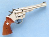 ----SOLD----Colt Trooper MK III, Cal. .357 Magnum----SOLD---- - 2 of 9