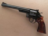 Smith & Wesson Model 29-2 44 Magnum Revolver W/ Presentation Case **High Condition** SOLD SOLD SOLD - 2 of 18