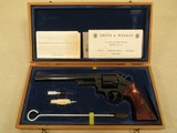 Smith & Wesson Model 29-2 44 Magnum Revolver W/ Presentation Case **High Condition** SOLD SOLD SOLD - 1 of 18