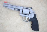 ****SOLD***Smith & Wesson Model 686 Plus Performance Center chambered in .357 Magnum w/ 5" Barrel & 7-Shot Cylinder ** Lightly Fired & Original B - 3 of 23