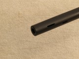 ***SOLD*** Remington Model Seven Custom 7MM-08 **Ported with Desirable KS Pattern Kevlar Stock** ***SOLD*** - 7 of 19