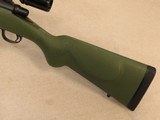 ***SOLD*** Remington Model Seven Custom 7MM-08 **Ported with Desirable KS Pattern Kevlar Stock** ***SOLD*** - 2 of 19