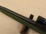 ***SOLD*** Remington Model Seven Custom 7MM-08 **Ported with Desirable KS Pattern Kevlar Stock** ***SOLD*** - 14 of 19
