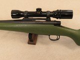 ***SOLD*** Remington Model Seven Custom 7MM-08 **Ported with Desirable KS Pattern Kevlar Stock** ***SOLD*** - 3 of 19