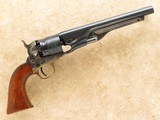 Colt 1860 Army, 2nd Generation, Cal. .44 - 12 of 13