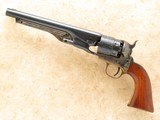 Colt 1860 Army, 2nd Generation, Cal. .44 - 2 of 13