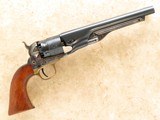 Colt 1860 Army, 2nd Generation, Cal. .44 - 3 of 13