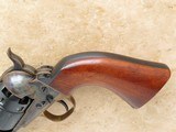 Colt 1860 Army, 2nd Generation, Cal. .44 - 5 of 13