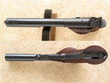 **SOLD**
High Standard "The Sharpshooter", Cal. .22 LR - 3 of 9