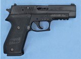 **SOLD** SIG SAUER P220 WITH MATCHING BOX, 2 EXTRA MAGAZINES AND ALL PAPERWORK 45ACP **SOLD** - 10 of 15