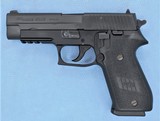 **SOLD** SIG SAUER P220 WITH MATCHING BOX, 2 EXTRA MAGAZINES AND ALL PAPERWORK 45ACP **SOLD** - 4 of 15