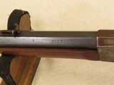 **SOLD**
J Stevens Model 44 Ideal .22 Long Rifle - 7 of 23
